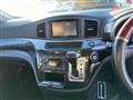 2011 Nissan Elgrand