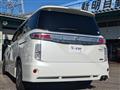 2010 Nissan Elgrand