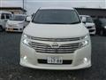 2012 Nissan Elgrand