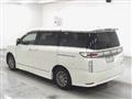 2010 Nissan Elgrand