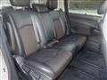 2010 Nissan Elgrand