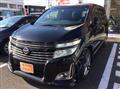 2012 Nissan Elgrand