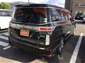 2012 Nissan Elgrand