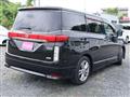 2011 Nissan Elgrand