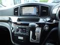 2011 Nissan Elgrand