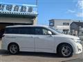 2012 Nissan Elgrand