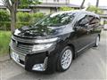 2011 Nissan Elgrand