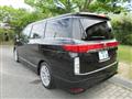 2011 Nissan Elgrand