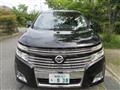 2011 Nissan Elgrand