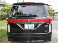 2011 Nissan Elgrand