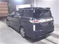 2011 Nissan Elgrand