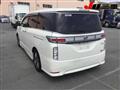 2013 Nissan Elgrand