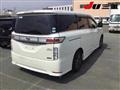 2013 Nissan Elgrand