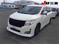 2013 Nissan Elgrand