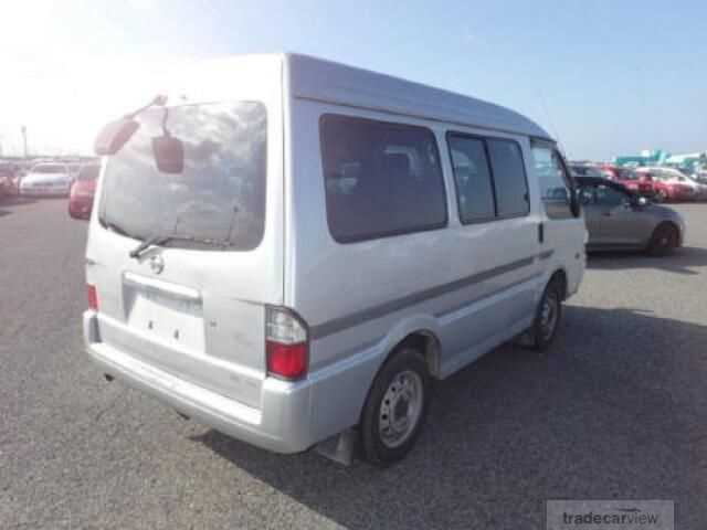 2006 Nissan Vanette