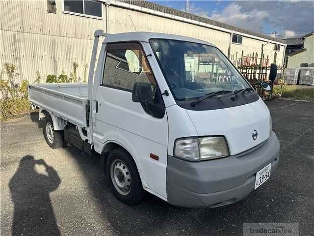 2005 Nissan Vanette Truck