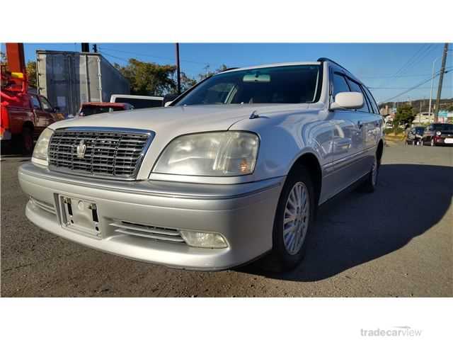 2000 Toyota Crown Estate