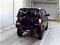 2002 Suzuki Jimny