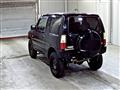 2002 Suzuki Jimny