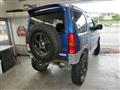 2003 Suzuki Jimny