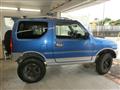 2003 Suzuki Jimny