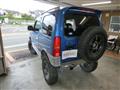 2003 Suzuki Jimny