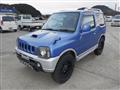 2001 Suzuki Jimny