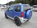 2001 Suzuki Jimny