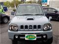 2001 Suzuki Jimny