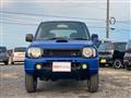 2000 Suzuki Jimny