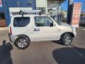 2002 Suzuki Jimny