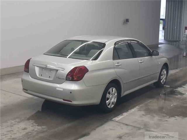 2003 Toyota Verossa