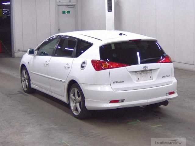 2003 Toyota Caldina