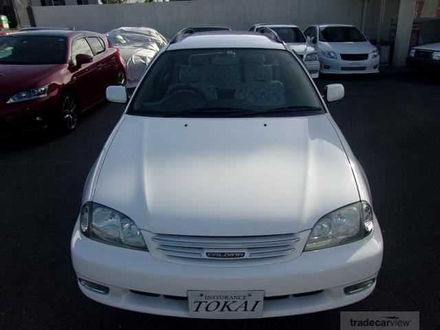 2000 Toyota Caldina