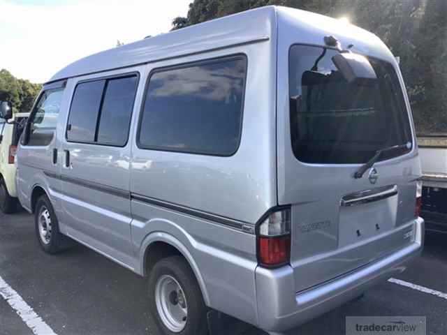 2005 Nissan Vanette Van