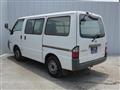 2008 Nissan Vanette Van