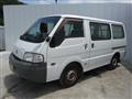 2008 Nissan Vanette Van