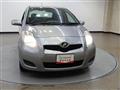 2008 Toyota Vitz