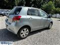 2008 Toyota Vitz