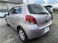 2010 Toyota Vitz