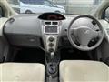 2010 Toyota Vitz