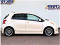 2005 Toyota Vitz