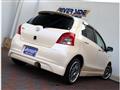 2005 Toyota Vitz