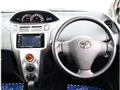 2005 Toyota Vitz