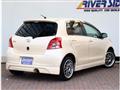 2005 Toyota Vitz