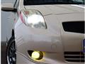 2005 Toyota Vitz