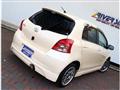 2005 Toyota Vitz