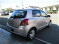 2007 Toyota Vitz