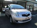 2007 Toyota Vitz