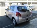 2007 Toyota Vitz